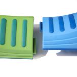 Tor ,Równoważnia, Ścieżka Sensoryczna 