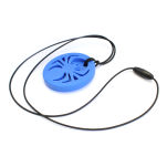 Gryzak naszyjnik Pająk - 4