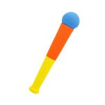 Znicz Sztafetowy, Piankowa tuba z piłką do ćwiczeń koordynacji. - 10