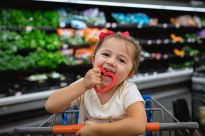 Gryzak Bransoletka SERCE - 14