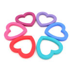 Gryzak Bransoletka SERCE - 9