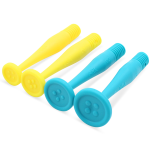 Duży zestaw ARK Workout Kit - 24 el. z pudełkiem - 14