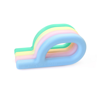 Gryzak Baby Grabber - Gładki