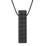 BRICK STICK - Gryzak, Naszyjnik w kształcie Klocka - 4