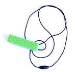 BRICK STICK - Gryzak, Naszyjnik w kształcie Klocka - 18