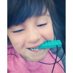 BRICK STICK - Gryzak, Naszyjnik w kształcie Klocka - 21