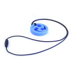 Gryzak Naszyjnik Ninja Star - 15