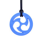 Gryzak Naszyjnik Ninja Star - 9