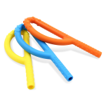 Gryzak ARK GOSHABUNGA TUBE z Wypustkami - 2