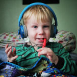 ARK BITE SABER Gryzak Naszyjnik - Miecz Świetlny - 26