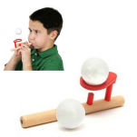 Dmuchajka do nauki prawidłowego oddychania i emisji głosu - 3