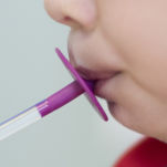 ARK LIP BLOK 1/4