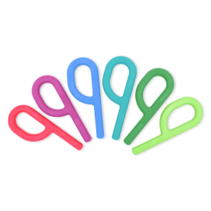 Gryzak ARK Grabber "P" - Gładki