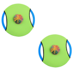 GRA Mini trampolina - łapacz piłek. 2szt - 3
