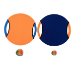 GRA Mini trampolina - łapacz piłek. 2szt - 5