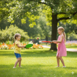 GRA Mini trampolina - łapacz piłek. 2szt - 8