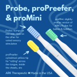 Szpatułka proProbe 1szt. - 9