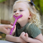 Y-Tongue - Szpatułka do ćwiczeń szczęki. - 7