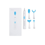 Soniczny Wibrator Logopedyczny + 4 Końcówki - 6