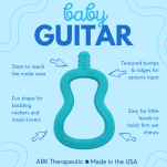 Gryzak Baby Gitara - 12