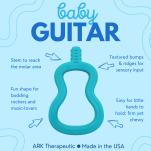 Gryzak Baby Gitara - 12