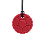 ARK Soccer Ball - Gryzak, Naszyjnik w kształcie Piłki Nożnej - 3