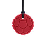 ARK Soccer Ball - Gryzak, Naszyjnik w kształcie Piłki Nożnej - 3