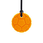 ARK Soccer Ball - Gryzak, Naszyjnik w kształcie Piłki Nożnej - 5