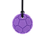 ARK Soccer Ball - Gryzak, Naszyjnik w kształcie Piłki Nożnej - 6