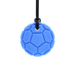 ARK Soccer Ball - Gryzak, Naszyjnik w kształcie Piłki Nożnej - 7