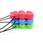 ARK Gummy Bear - Gryzak, Naszyjnik w kształcie Misia - 11