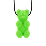 ARK Gummy Bear - Gryzak, Naszyjnik w kształcie Misia - 5