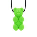 ARK Gummy Bear - Gryzak, Naszyjnik w kształcie Misia - 5