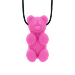 ARK Gummy Bear - Gryzak, Naszyjnik w kształcie Misia - 6