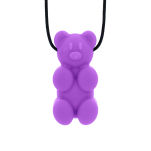 ARK Gummy Bear - Gryzak, Naszyjnik w kształcie Misia - 9