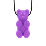 ARK Gummy Bear - Gryzak, Naszyjnik w kształcie Misia - 9