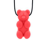 ARK Gummy Bear - Gryzak, Naszyjnik w kształcie Misia - 2