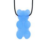 ARK Gummy Bear - Gryzak, Naszyjnik w kształcie Misia - 7