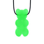 ARK Gummy Bear - Gryzak, Naszyjnik w kształcie Misia - 4