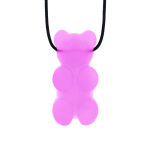ARK Gummy Bear - Gryzak, Naszyjnik w kształcie Misia - 3
