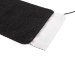 Elektryczna Mata Grzewcza  - Dywanik Grzejny z regulacją temperatury 40cm / 60cm - 2