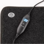 Elektryczna Mata Grzewcza  - Dywanik Grzejny z regulacją temperatury 40cm / 60cm - 3