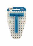 Gryzak Chewy Tubes T - Niebieski / Gruby - 4