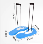 Szczudła Wielka Stopa - 5