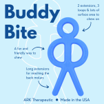 Gryzak ARK Buddy Bite - 9