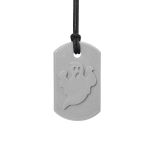 Gryzaki ARK HALLOWEEN Dynia / Duch / Nietoperz - 2