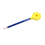 Pencil Flower - Gryzak Kwiatek - na kredkę lub ołówek - 3