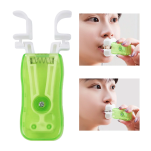 Trenażer mięśni szczęki  - 4