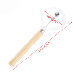 Narzędzie do pionizacji i lateralizacji języka ( 005 ) - 5