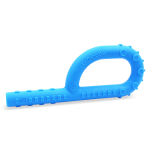 Gryzak Grabber TUBE z Wypustkami - 3